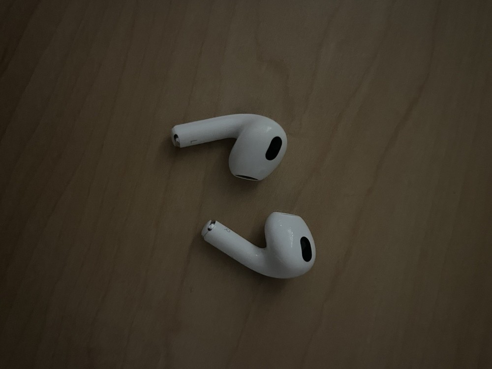 AirPod Pros
