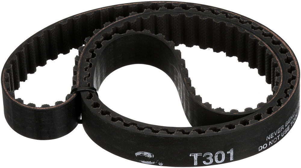 Engine Timing Belt   Gates   T301