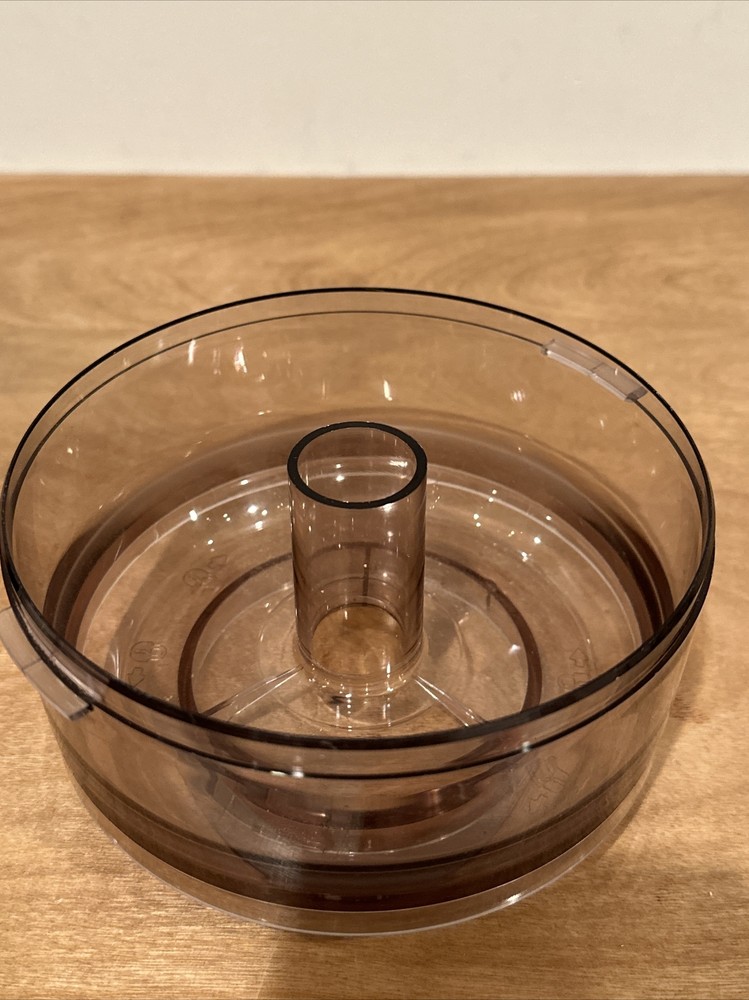 Oster Kitchen Center Osterizer Food Processor Work Bowl Bottom Replacement 5900