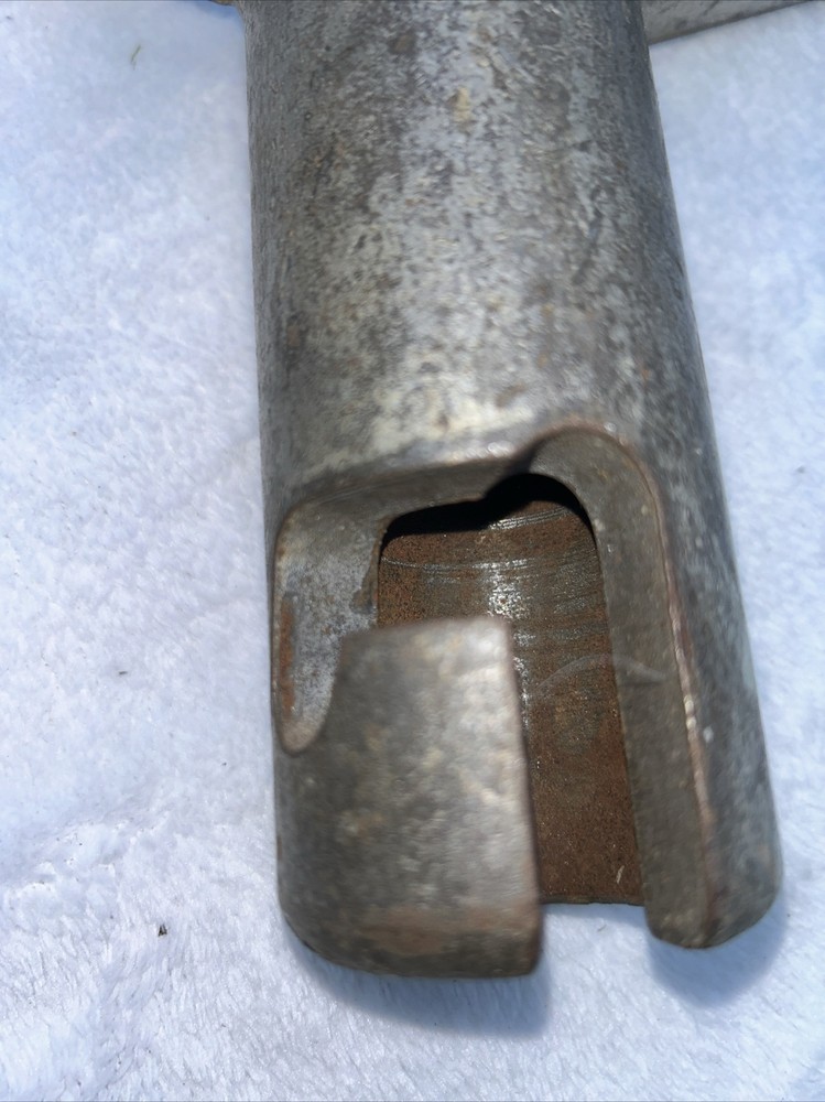 30qt Pastry Knife Attachment Unbranded