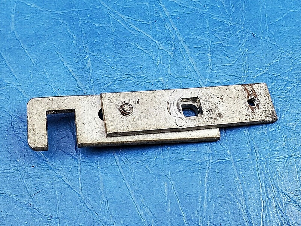 Original Rowe Jukebox Lock Cam