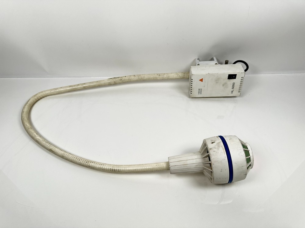 Heine HL 5000 Examination Light