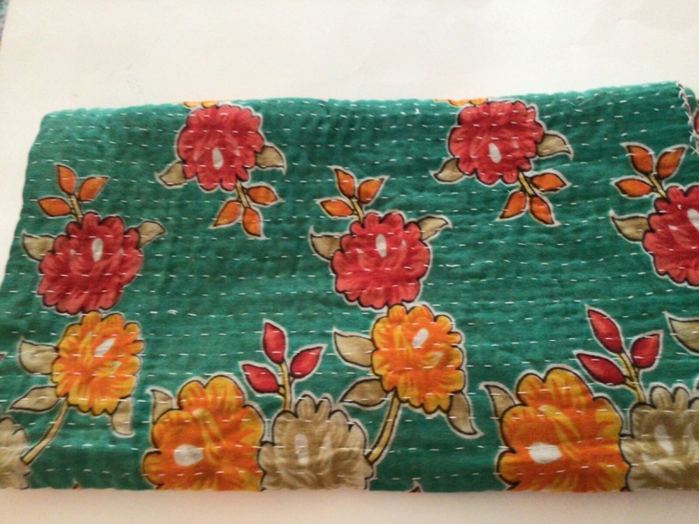 ONE. HAND MADE THROW. 50x86