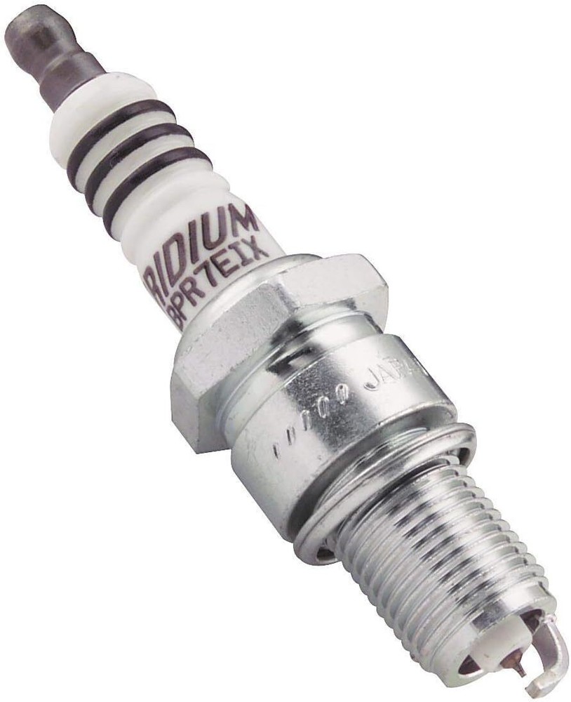 NGK Iridium IX Plug Number DPR7EIX-9 Spark Plug - 7803 1 PACK