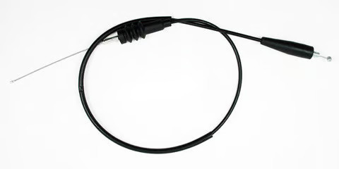 Motion Pro - 03-0054 - Black Vinyl Throttle Cable Performance Replacement