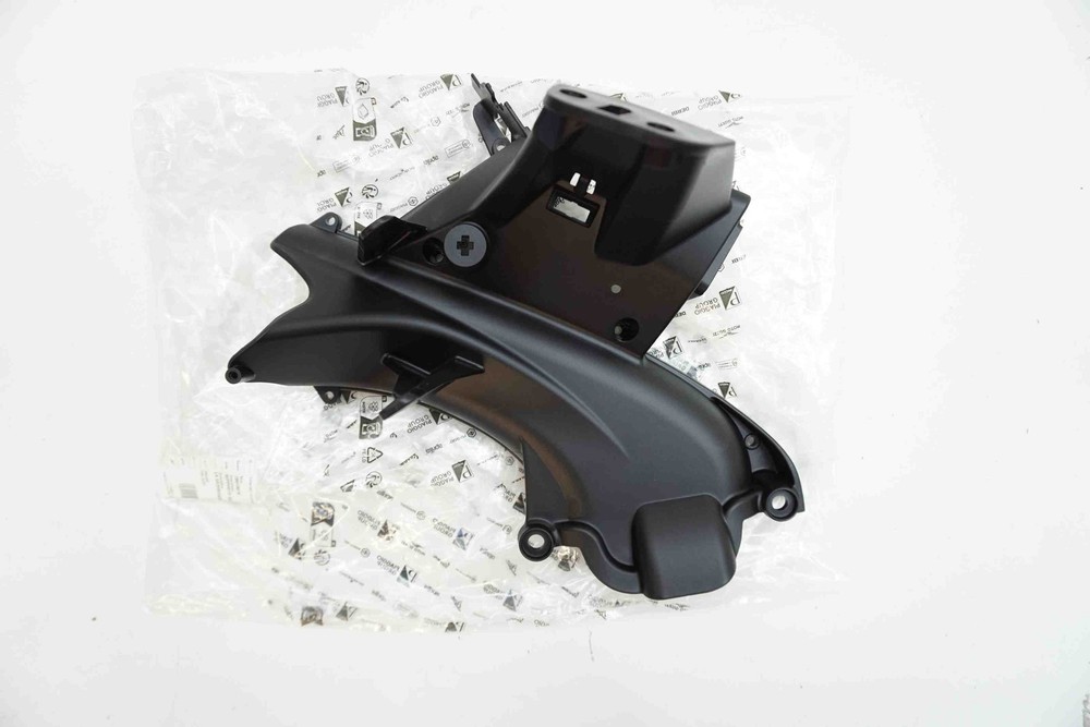 Aprilia RS 660 RS660 Front Left instrument panel support dashboard 2B013079