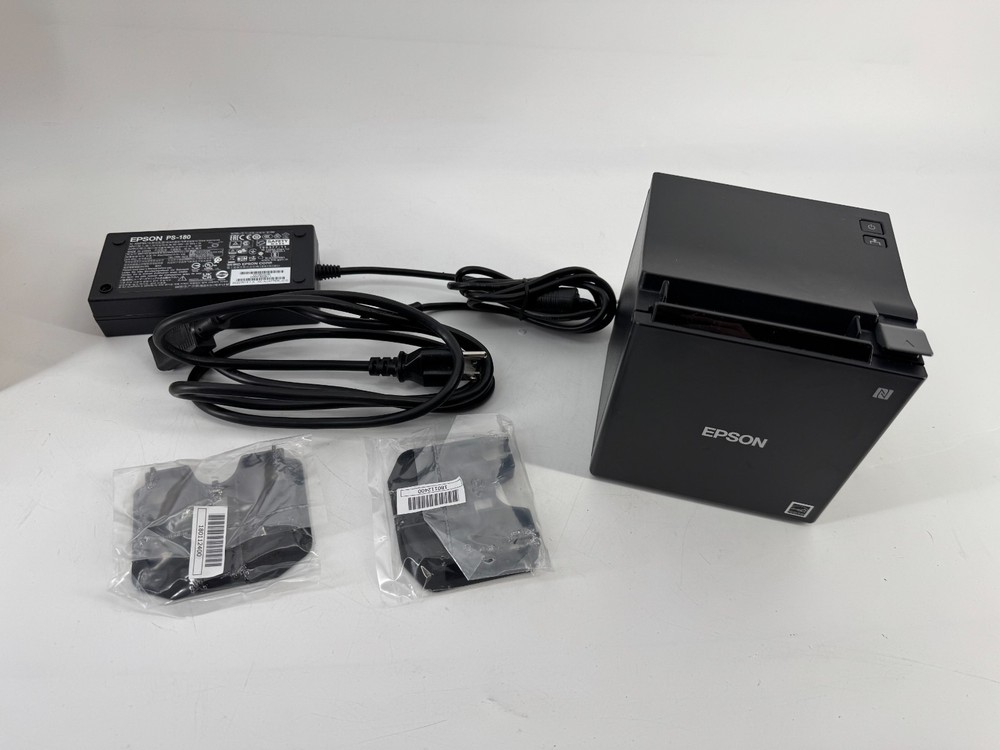 Epson TM-M30 USB Thermal Receipt Printer