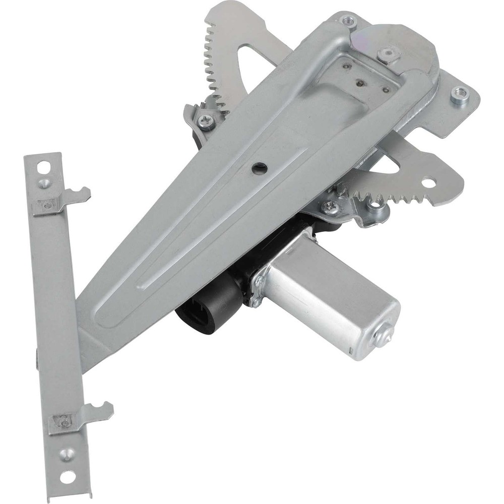 Rear Left Power Window Regulator W/Motor Assembly