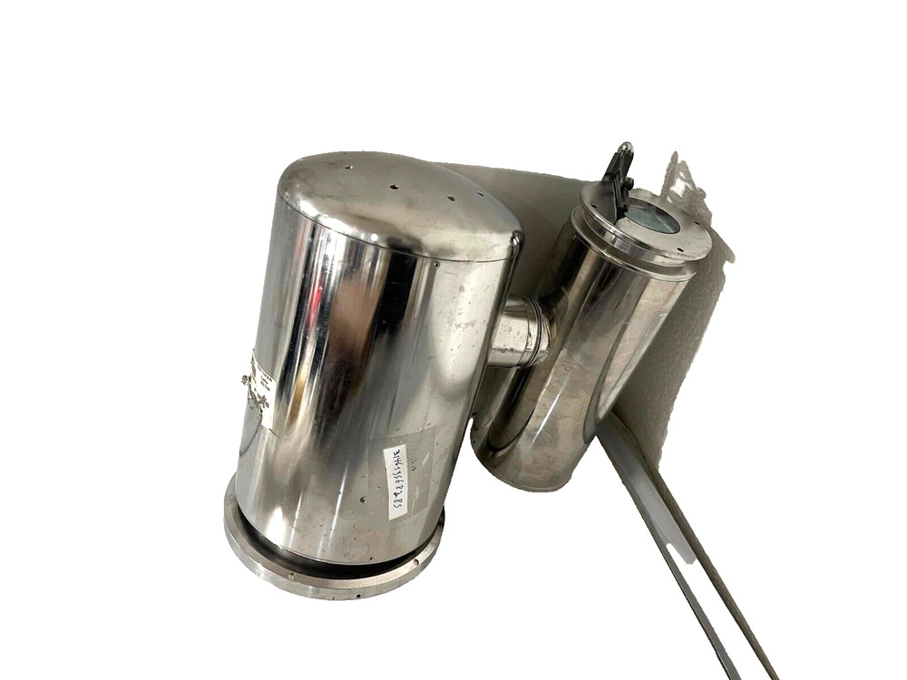 PELCO BY SCHNEIDE IPSXMPT31 Explosion Proof Camera System