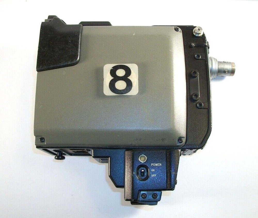 Ikegami TA-387P Camera Adapter