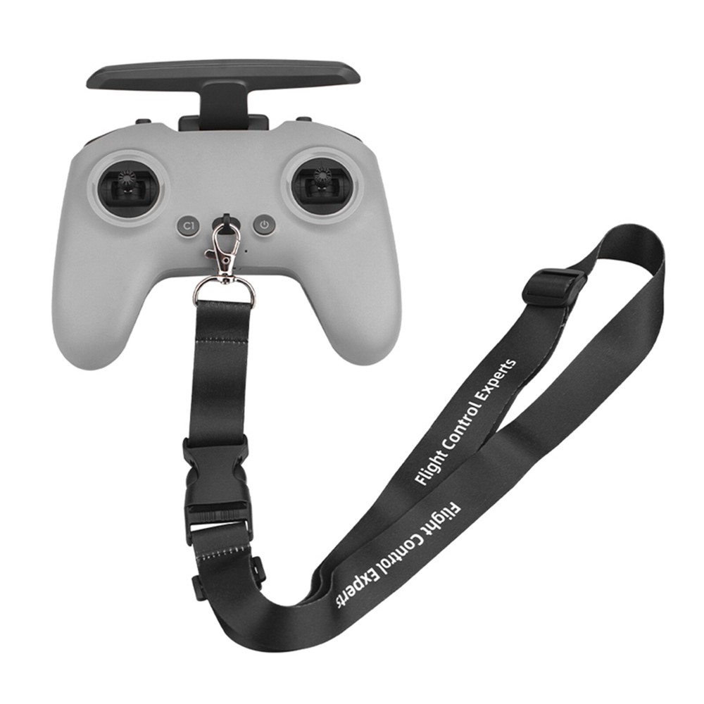Replacement Black Lanyard for Avata Remote Controller Accessories #VER