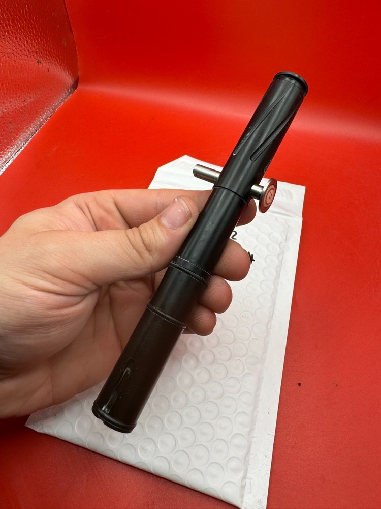 EVIL PB Bob Long 2k2 Intimidator Bolt NOS