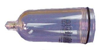 DCI Air Filter Moisture Separator, Bowl Only