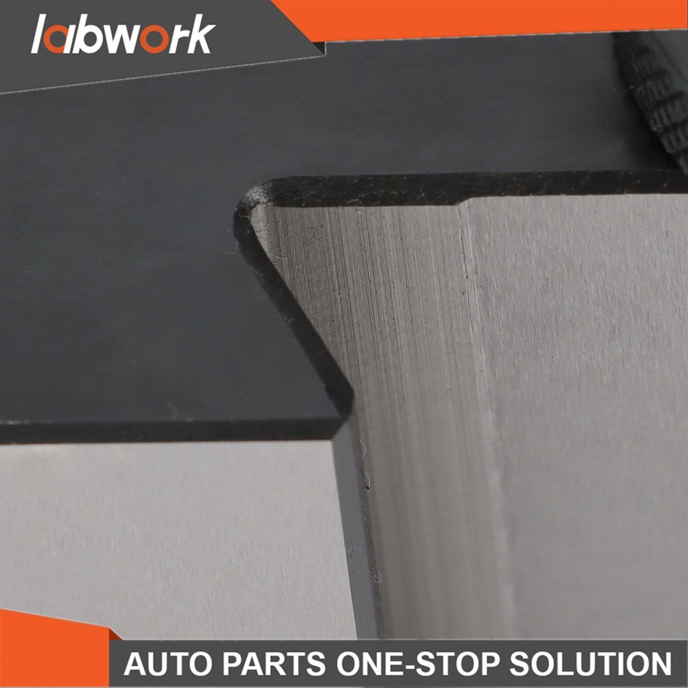 Labwork CA #4 Quick Change Tool Post 250-404 Turning Facing Holder for Lathe