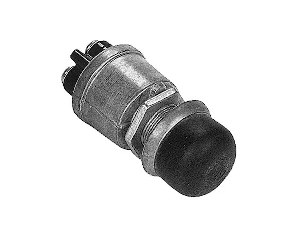 Buyers Products Panel Mount Momentary Push Button Switch