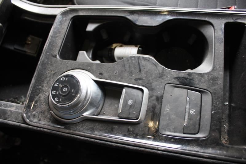 Camera/Projector Camera Windshield Mounted Fits 19 EDGE 499246