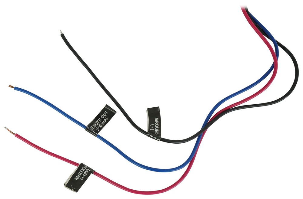 Rockville Rocker Switch Bluetooth Preamp Controller For 2017 CAN-AM Maverick