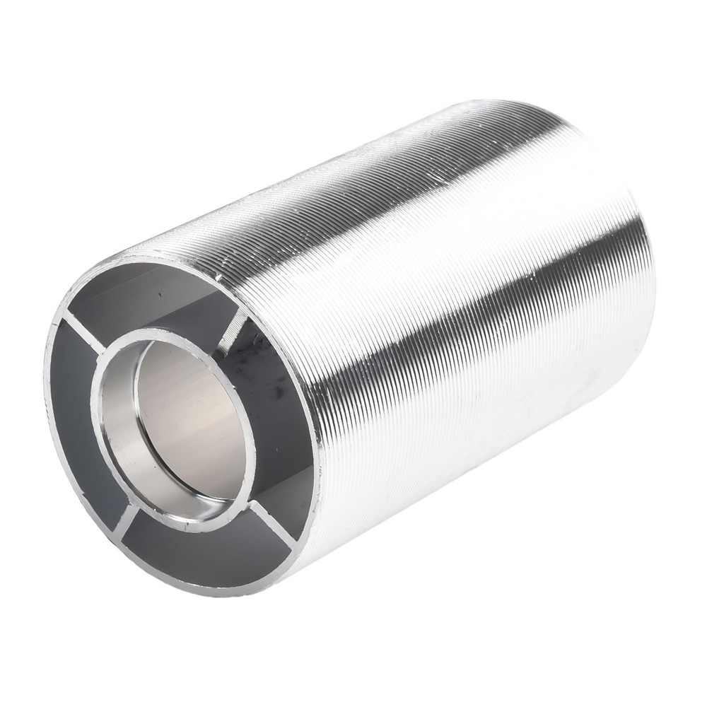 Keep Your Belt Sander Running Smoothly with Aluminum Driving Roller Replacement