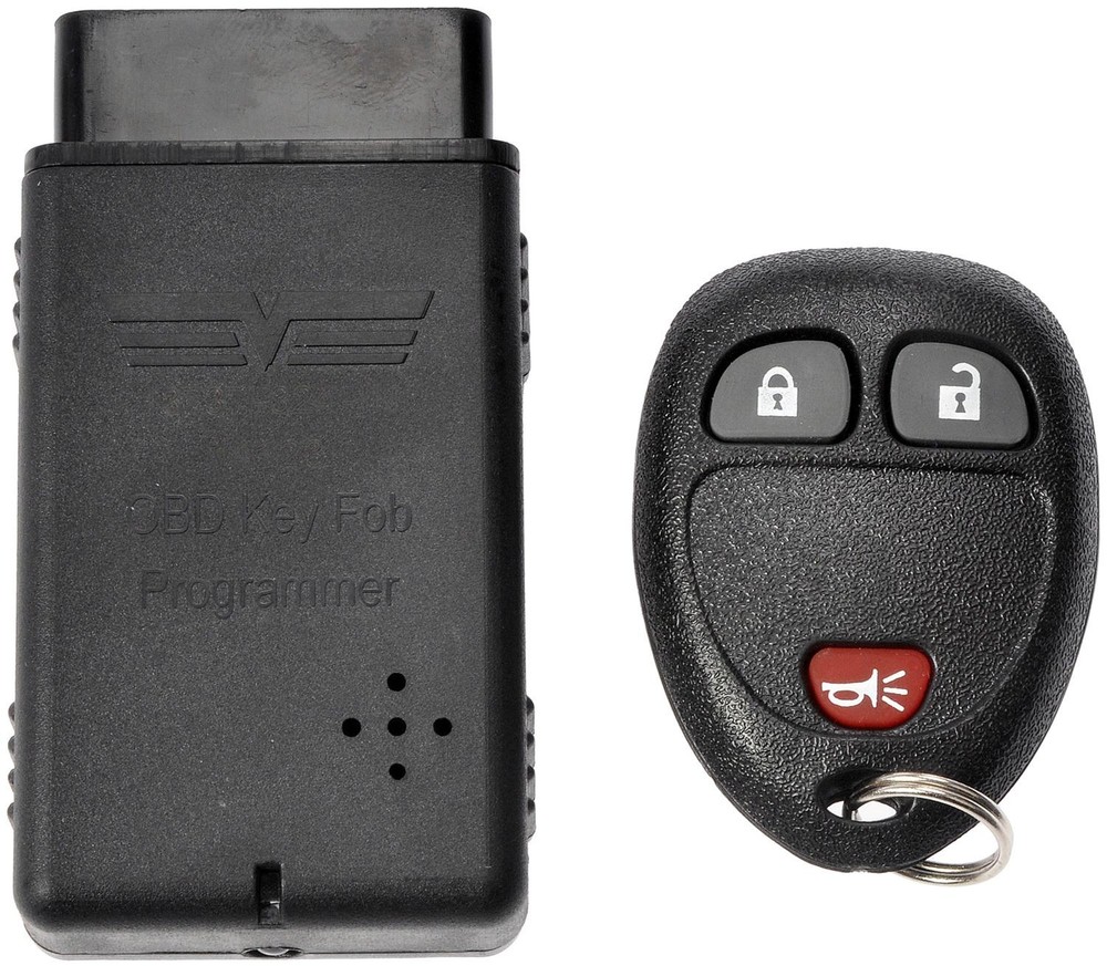 Dorman 13737 Keyless Entry Remote 3 Button
