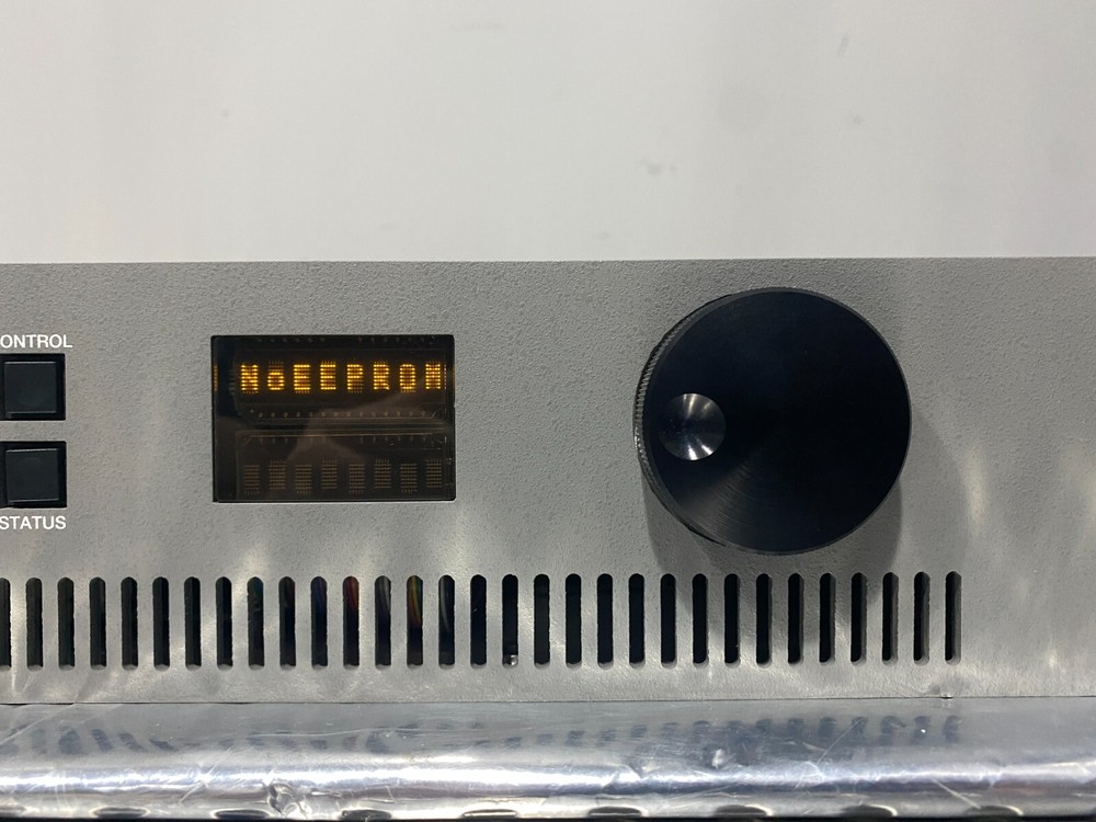 ESI M210-PS-V03 Diode Pumped Laser Power Supply