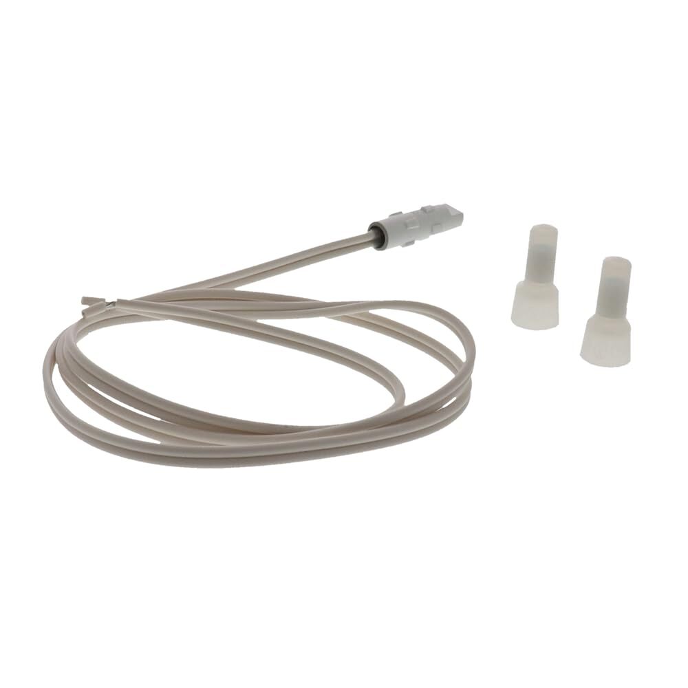 Exact Replacement 12002355 for Whirlpool Refrigerator Thermistor Temperature
