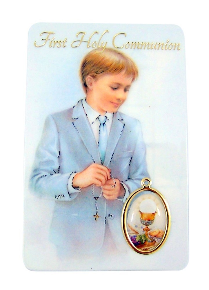 First Holy Communion Keepsake Gift