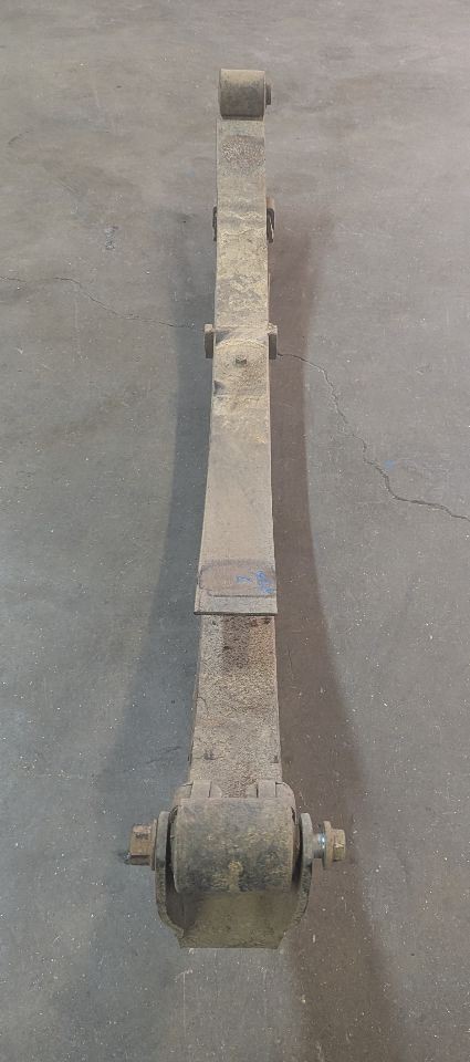 Rear Leaf Spring - Code C | Fits 2002-2004 Ford F350 DRW