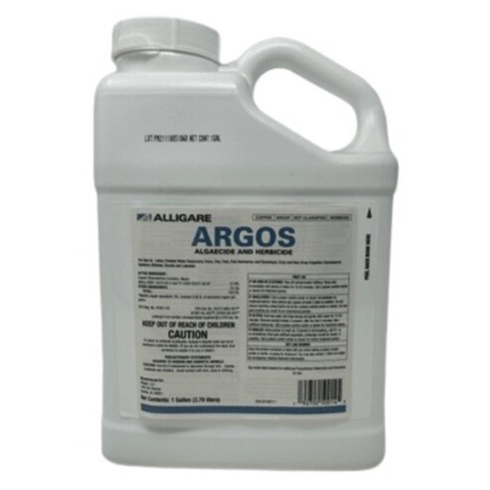 Argos GAL
