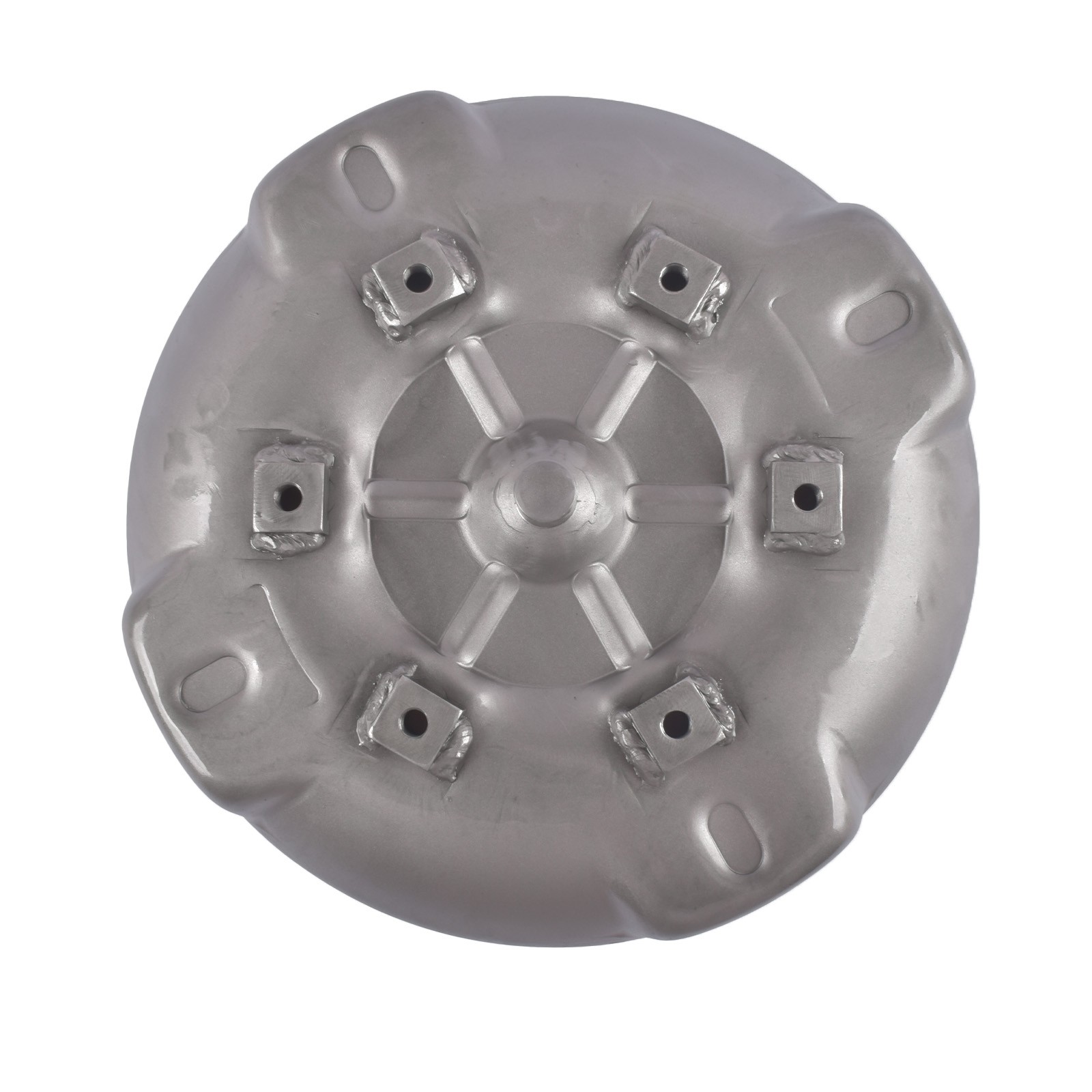 Torque Converter 103293A1 for Case 480C/D/E 580C/D/E/K 584E 585E 586E