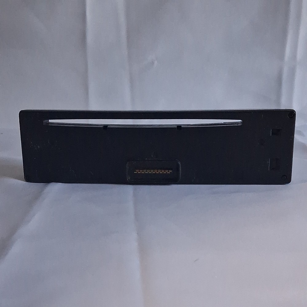 ALPINE CDE-143BT FACEPLATE