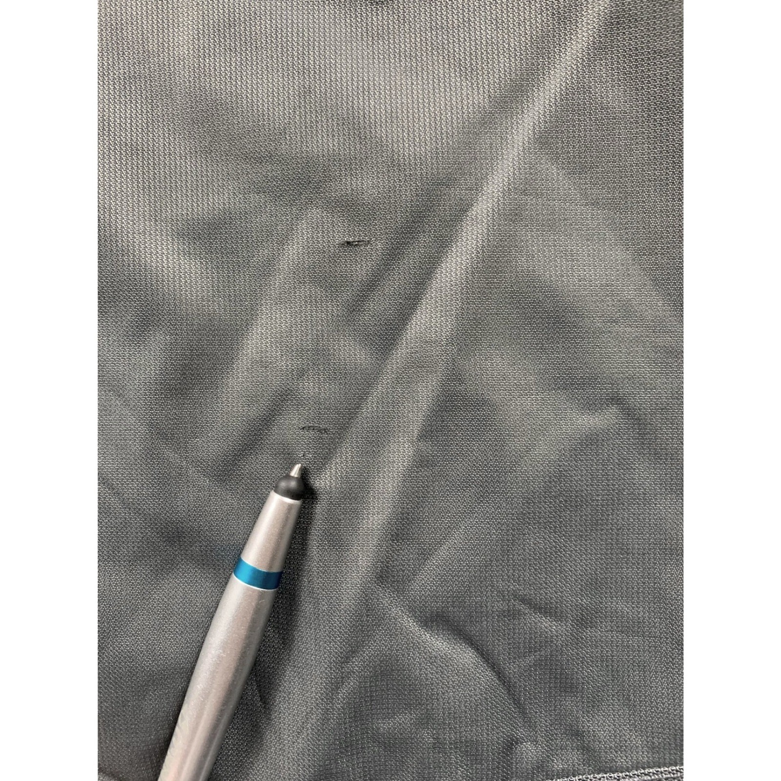 Arctic Quest Snow Pants Men Small Dark Gray Insulated Ski Snowboard Cargo