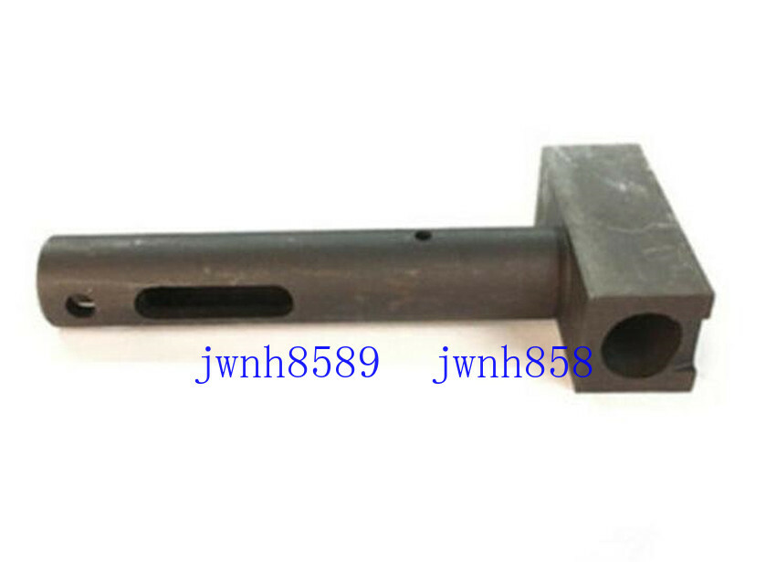 Bridgeport Milling Machine Automatic Feed Bracket Vertical Mill Tool B102-121
