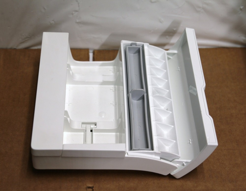 Pfaff Accessory Box for Quilt Expression Creative Vision Performance, Sensation