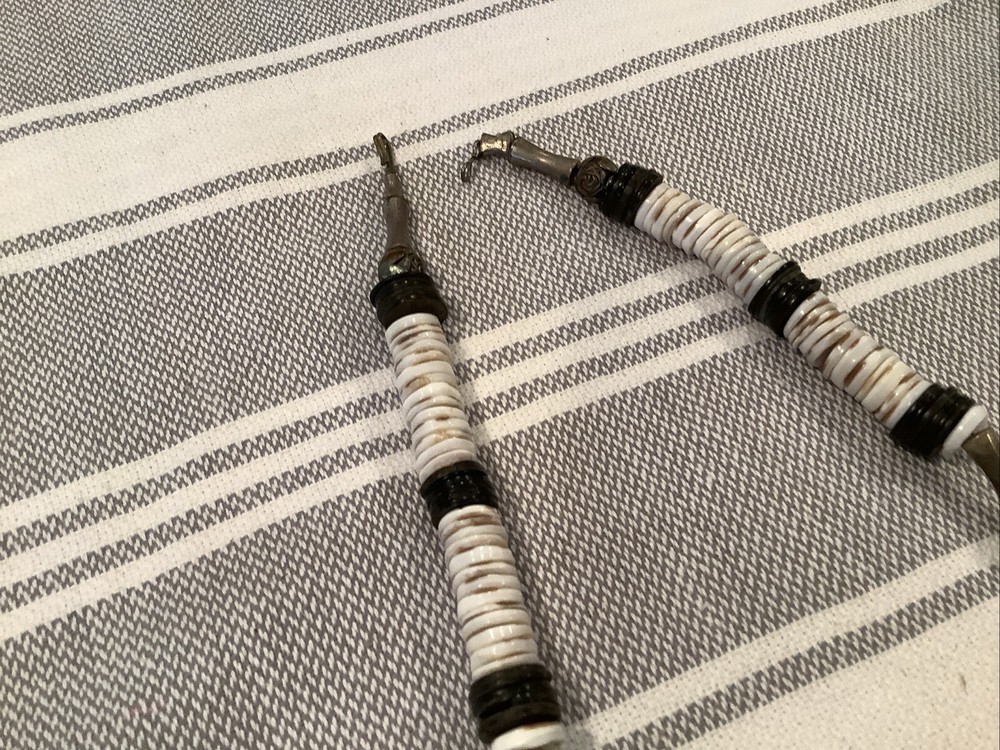 Native American Multi Stone 15”