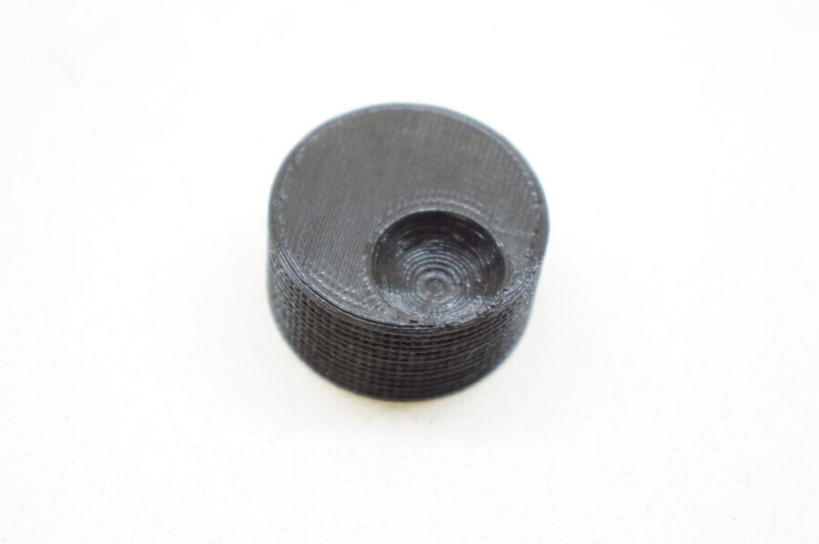 Replacement VFO Knob Dial for Xiegu G90 HF Radio