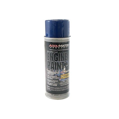 Car Ford Engine Paint
