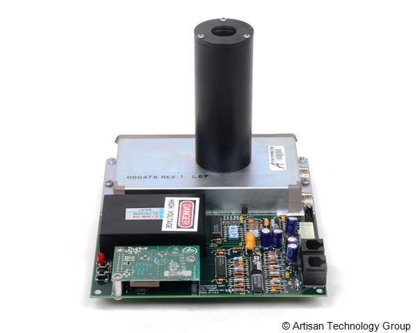 Ultrapointe PMT-000276 Preamp and Assembly