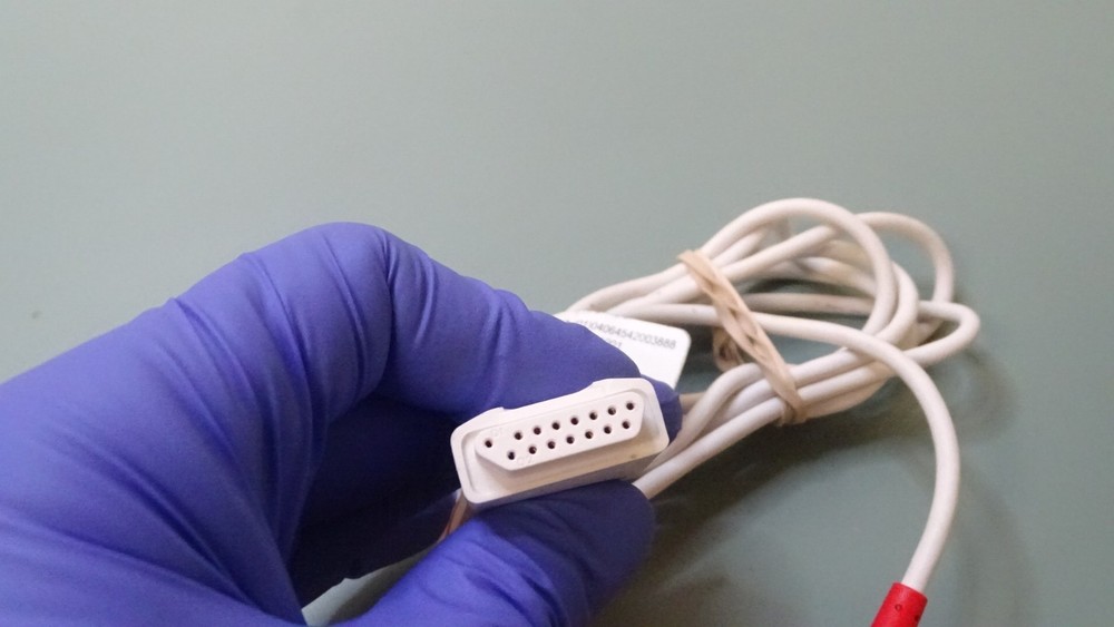 Masimo cable 2530-21EKJ