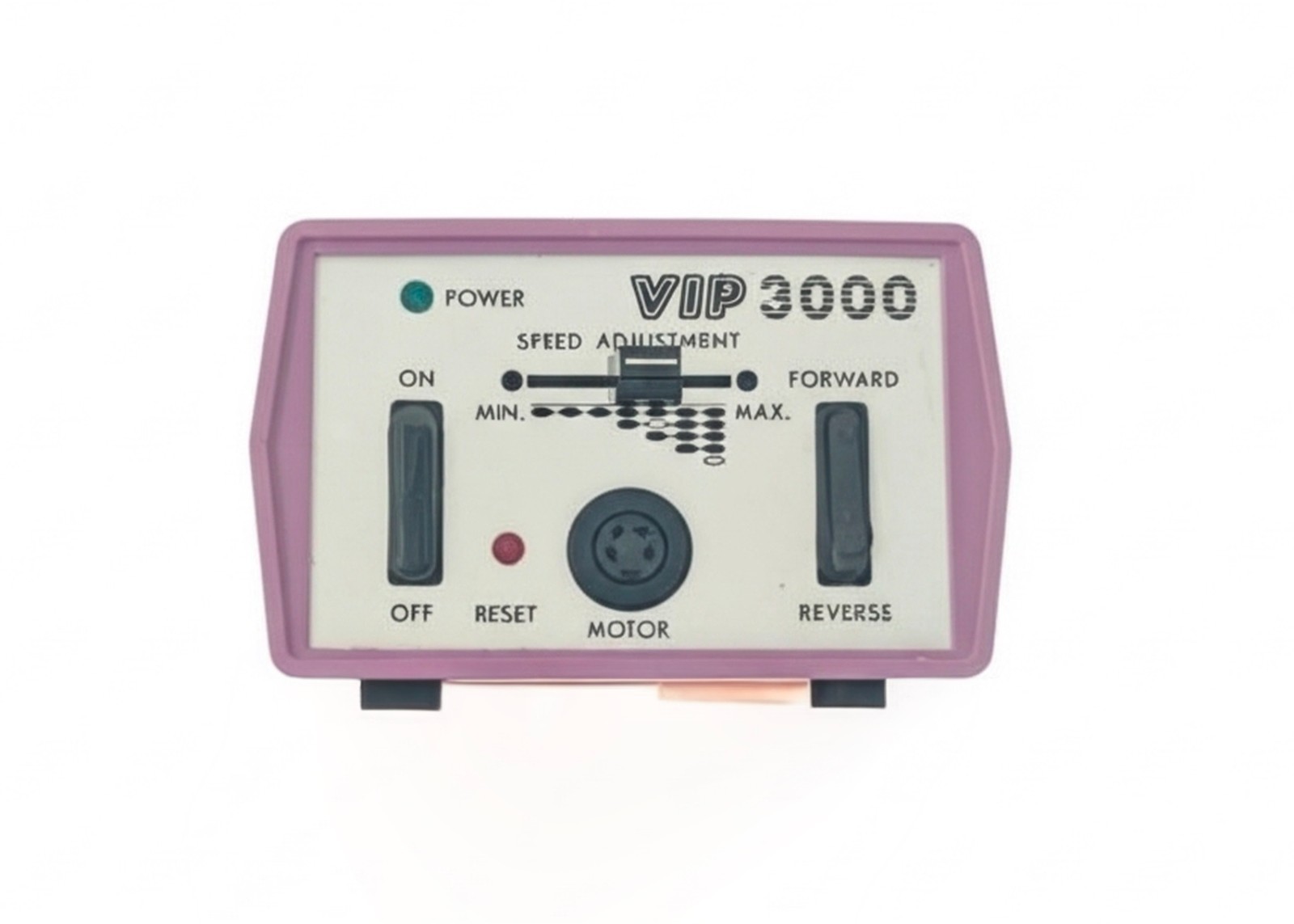 VIP 2000/3000/4000 Nail Drill Replacement Handpiece. USA Seller!