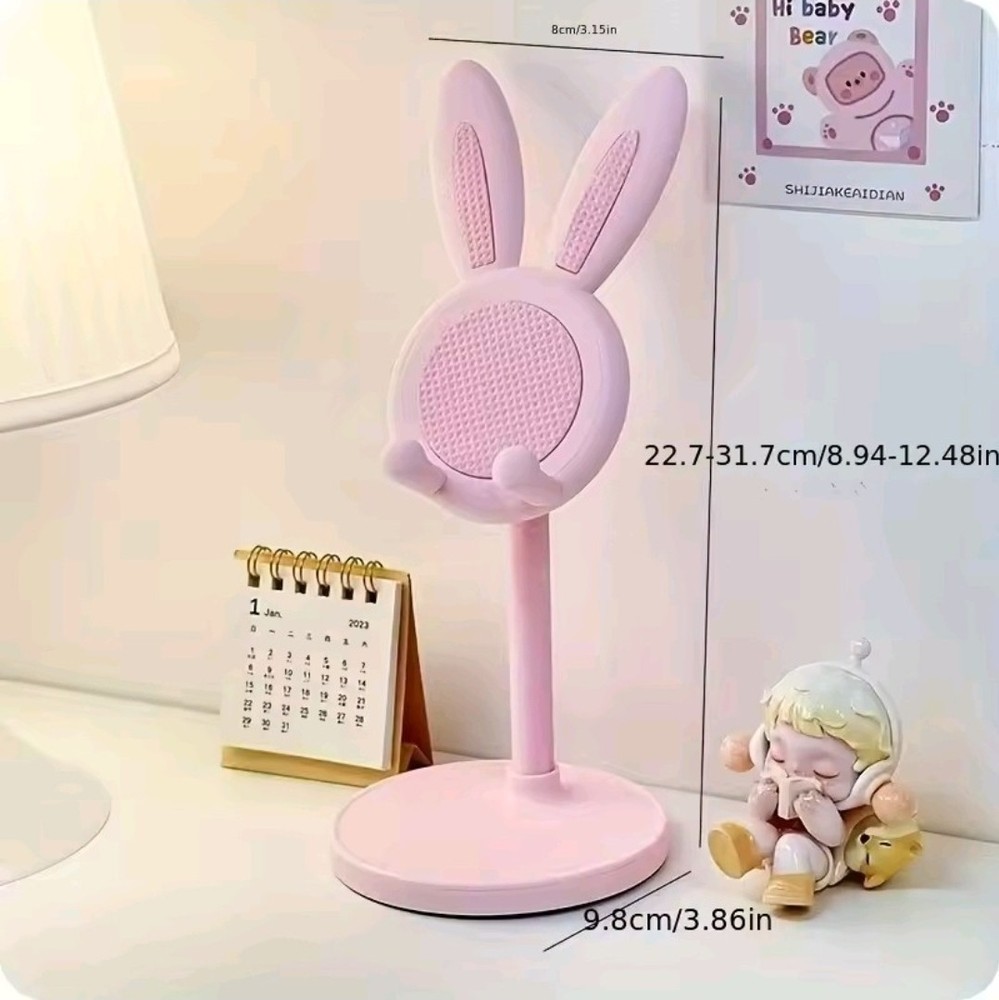 Bunny Phone Holder