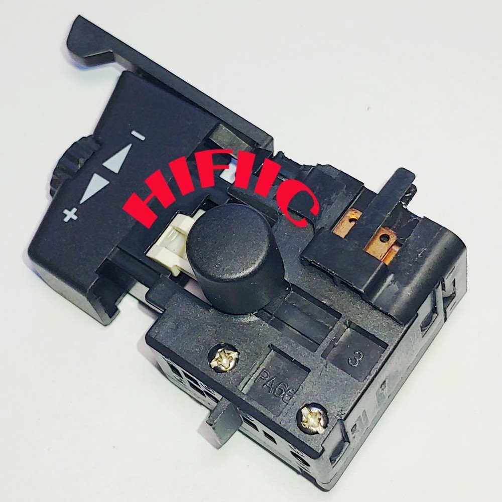 1PCS JIABEN FA2-6/1BE(E) Speed Controller Trigger Switch 6(6)A 250VAC 5E4 213433
