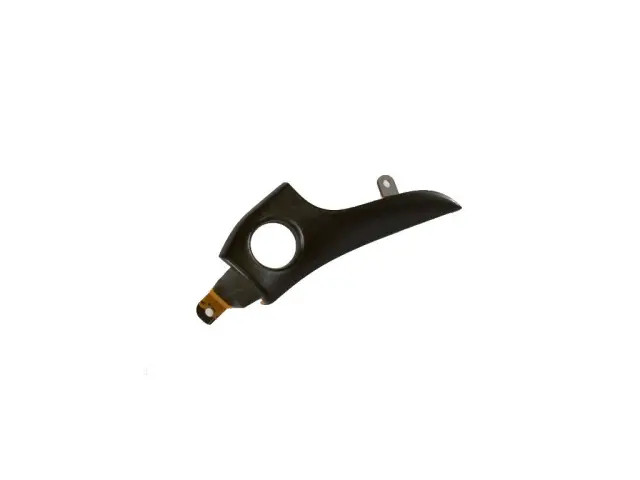 Genuine Mopar Instrument Panel Applique 5QW25AAAAC