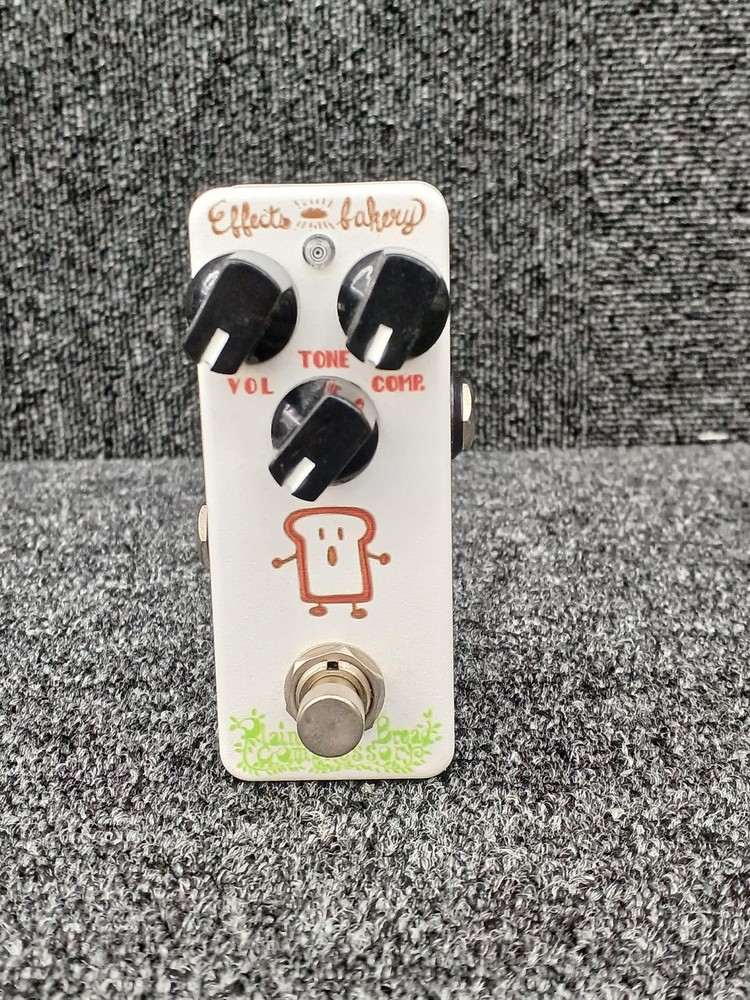 EFFECTS BAKERY PLAIN BREAD COMPRESSOR Compressor
