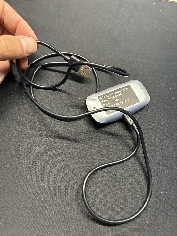 CarPlay Wireless Activator Model SMT-v06