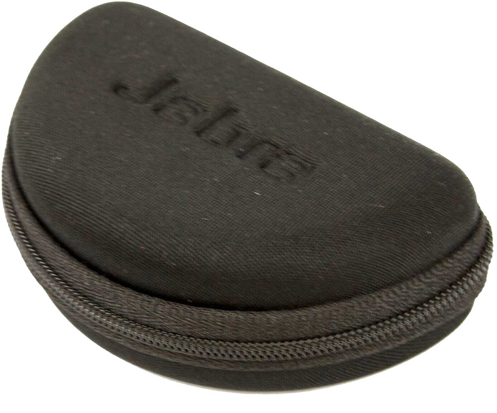 Genuine Jabra Universal Bluetooth Zippered Carrying Case