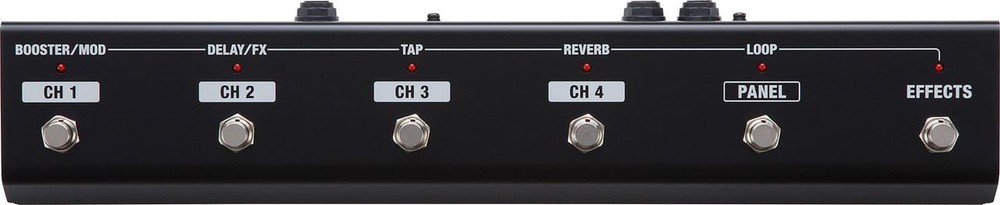Boss GA-FC GA Foot Controller