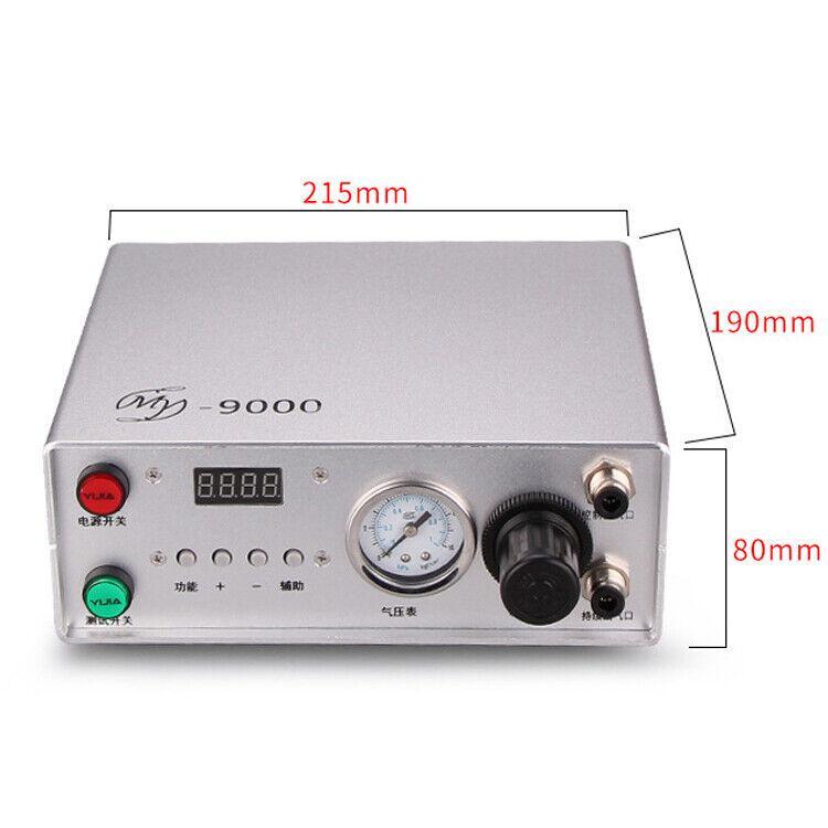 Automatic AB liquid glue dispensing controller MY-9000 Glue Dispenser machine