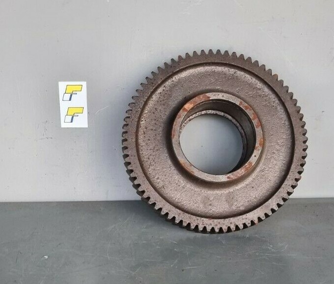 DAN 112 DISTRIBUTION GEAR 20660019