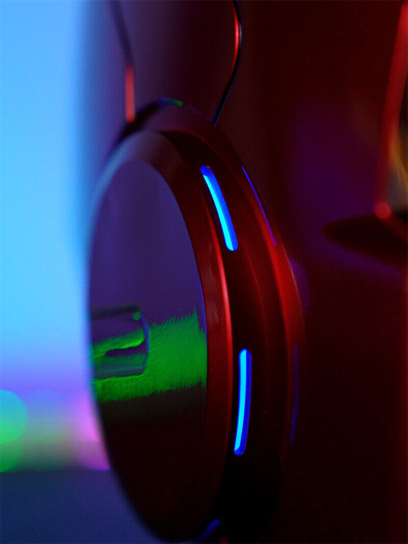 AUTOKING 1:1 Iron Man MK5 Golden Ver. Helmet Wearable Voice-control Mask US SHIP