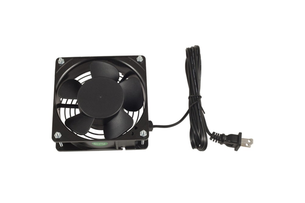High Speed Fan Assembly Kit